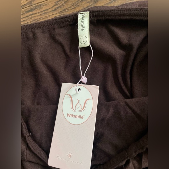 Hight Low Women's Skirt - Picture 4 of 4